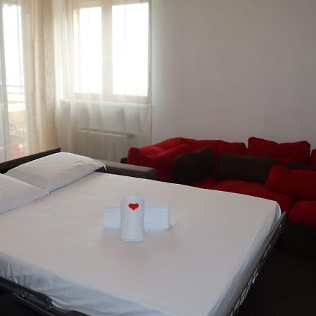 Bari Airport Seaview Apartment Εξωτερικό φωτογραφία
