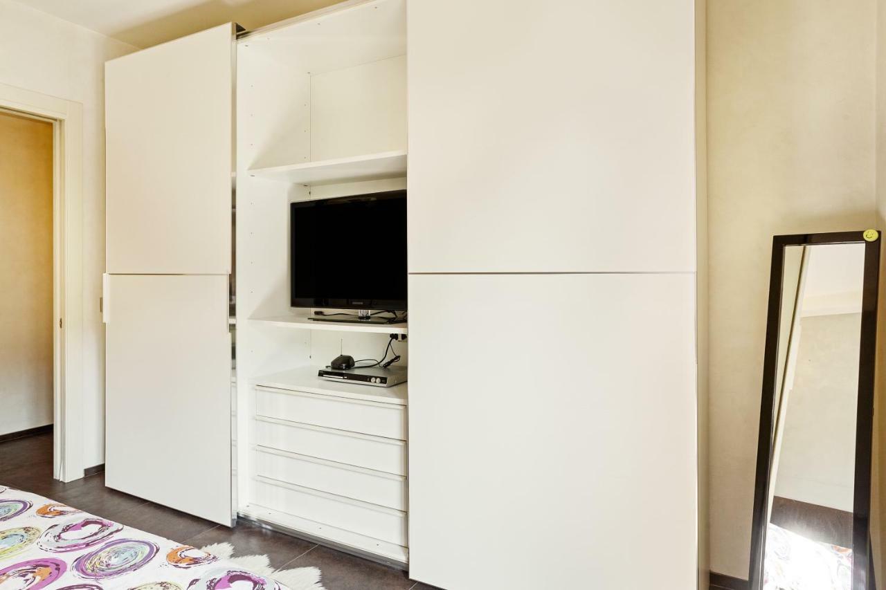 Bari Airport Seaview Apartment Εξωτερικό φωτογραφία