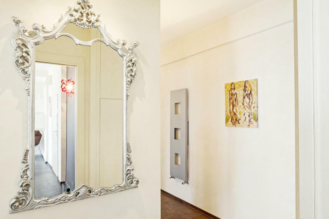 Bari Airport Seaview Apartment Εξωτερικό φωτογραφία