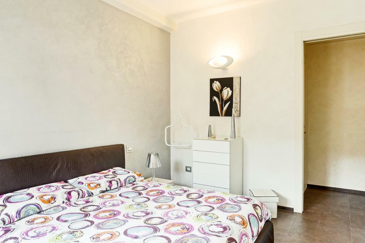Bari Airport Seaview Apartment Εξωτερικό φωτογραφία