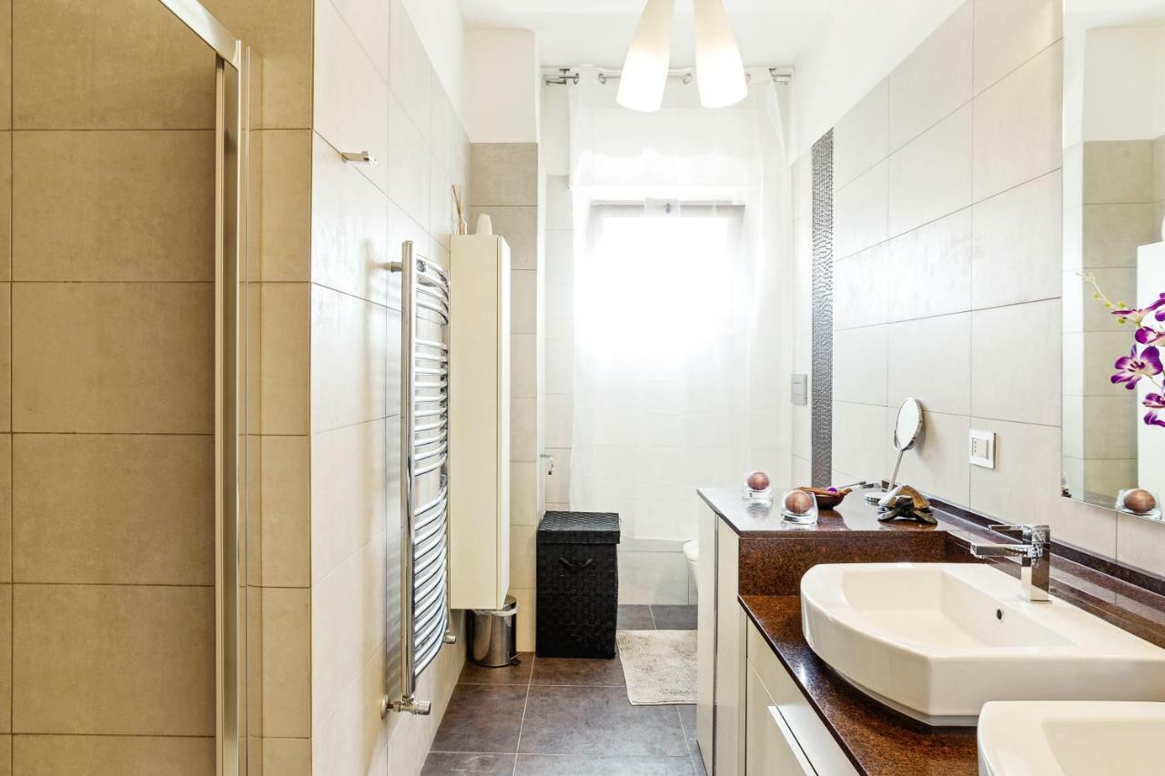 Bari Airport Seaview Apartment Εξωτερικό φωτογραφία